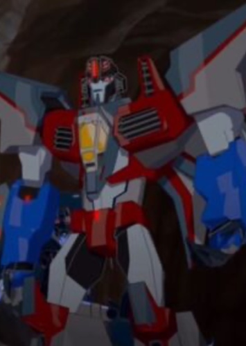 Starscream