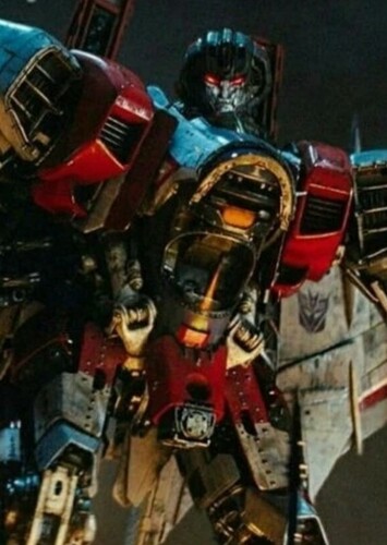 Starscream