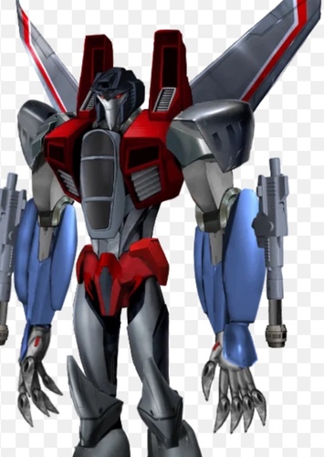 Starscream