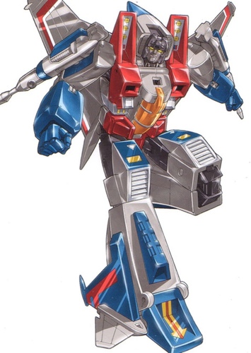 Starscream