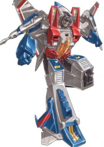 Starscream