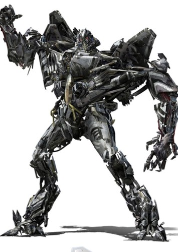 Starscream