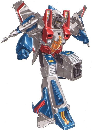 Starscream