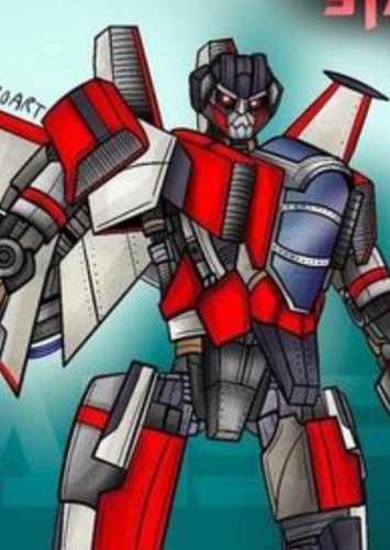 Starscream