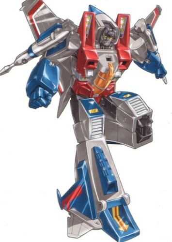 Starscream