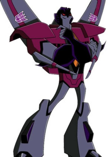 Starscream