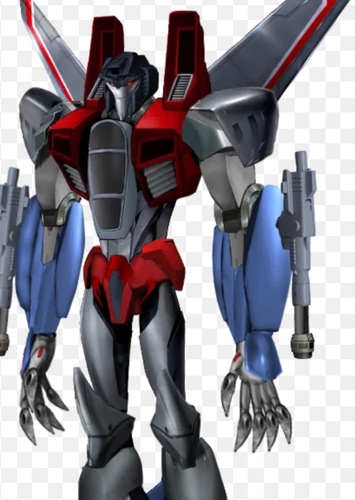 Starscream