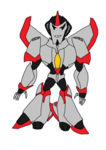 Starscream