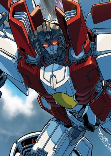 Starscream