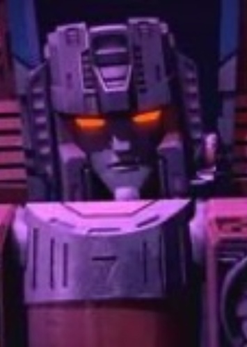 Starscream