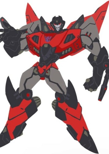 Starscream