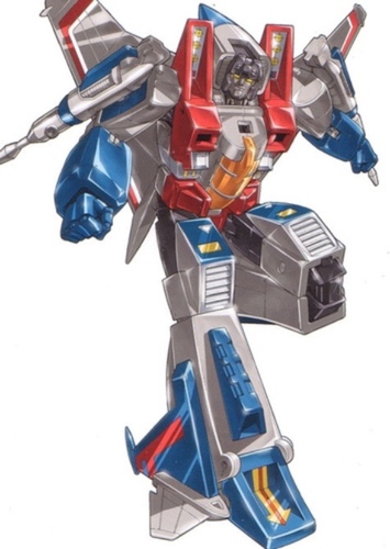 Starscream