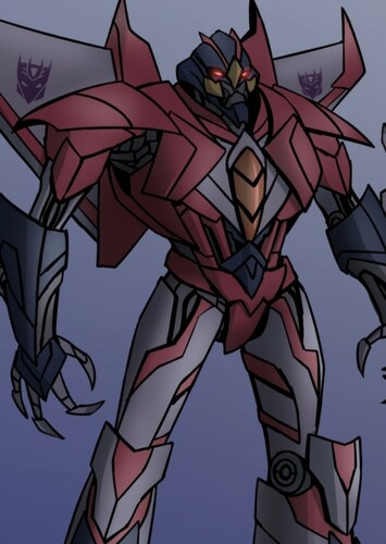Starscream