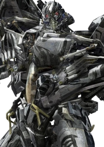 Starscream