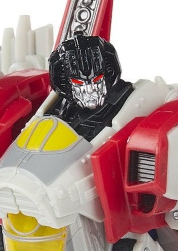 Starscream