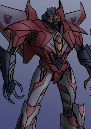 Starscream