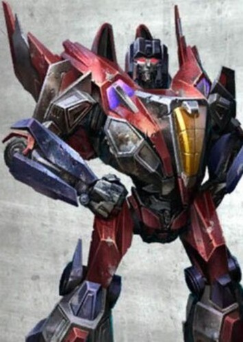 Starscream
