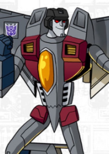 Starscream