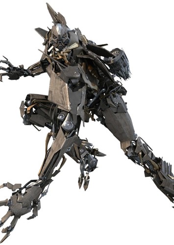 Starscream