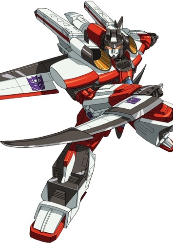 Starscream