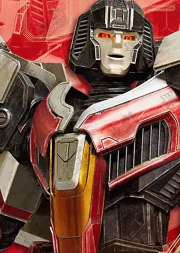 Starscream
