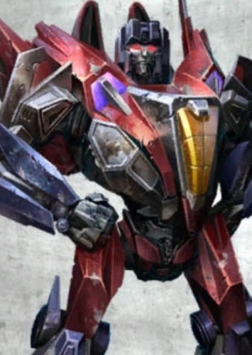 Starscream