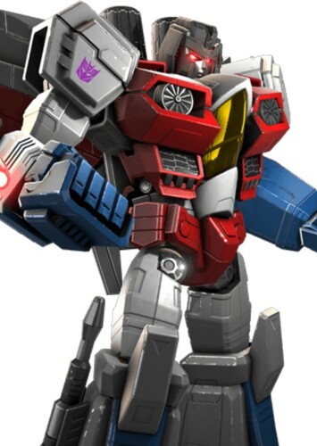 Starscream