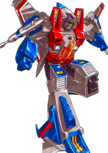 Starscream
