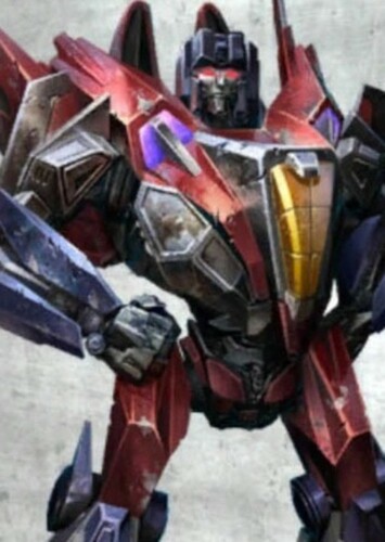 Starscream