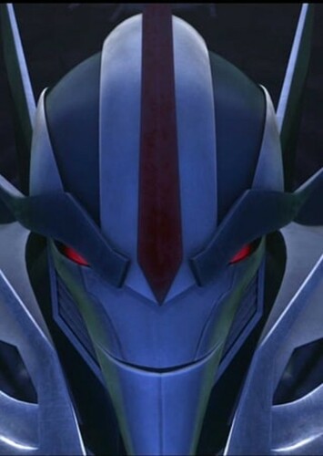 Starscream