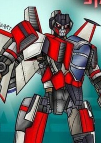 Starscream