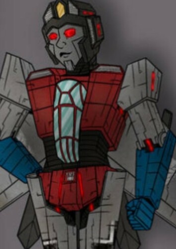 Starscream