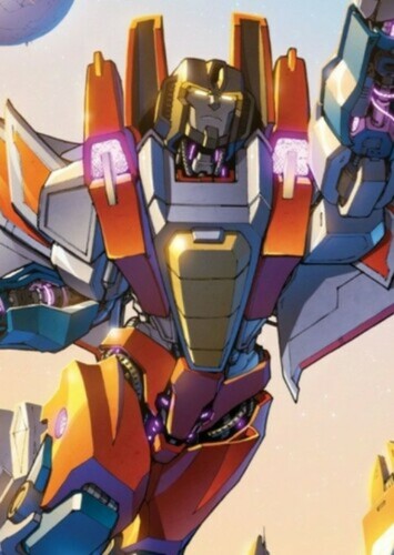 StarScream