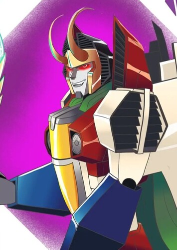 Starscream