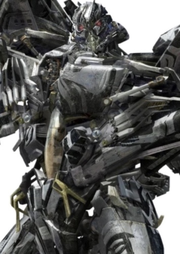 Starscream