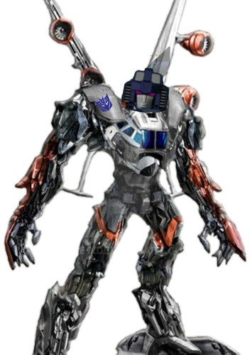 Starscream