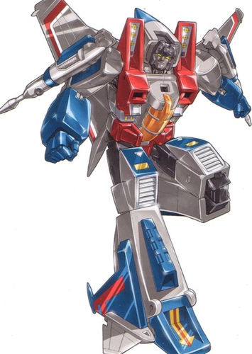 Starscream (Transformers)