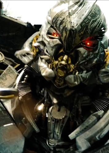 Starscream (Voice)