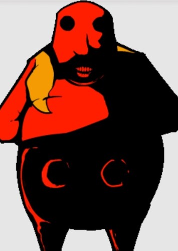 Starved