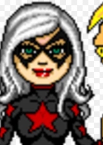 Starwoman