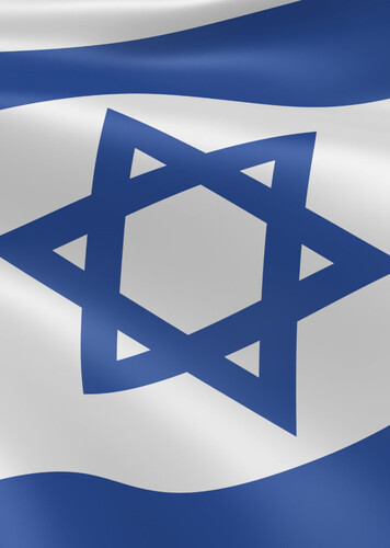 State of Israel