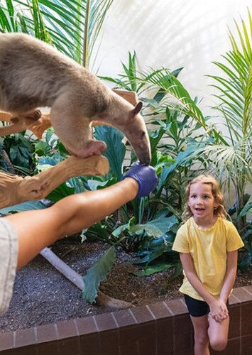 Staten Island Zoo