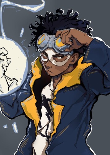 Static
