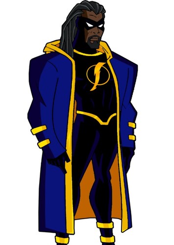 Static Virgil Hawkins (Old)