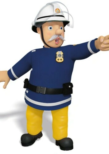 Station Officer Steele