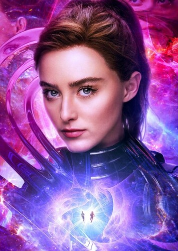 Stature (Ant-man and the Wasp: Quantumania)