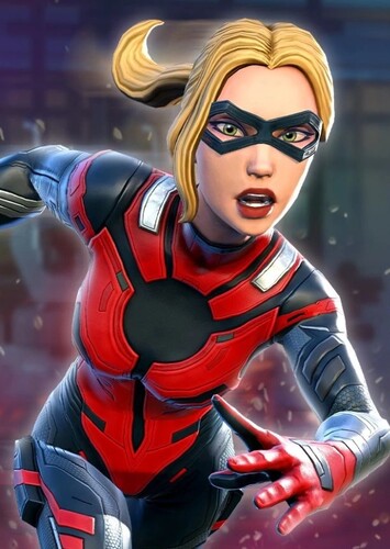 Cassie Lang