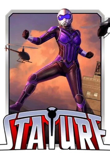 Stature