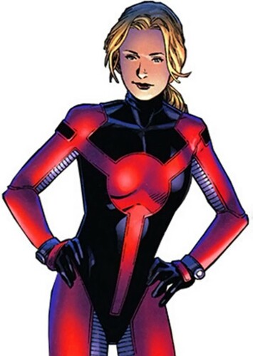 Stature in The MCU: Casting Every Single Member Of The A-Force