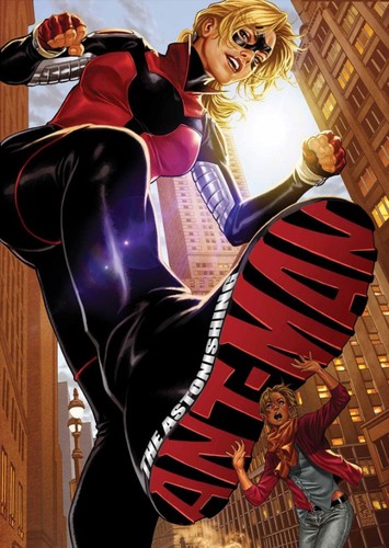 Stature / Cassie Lang